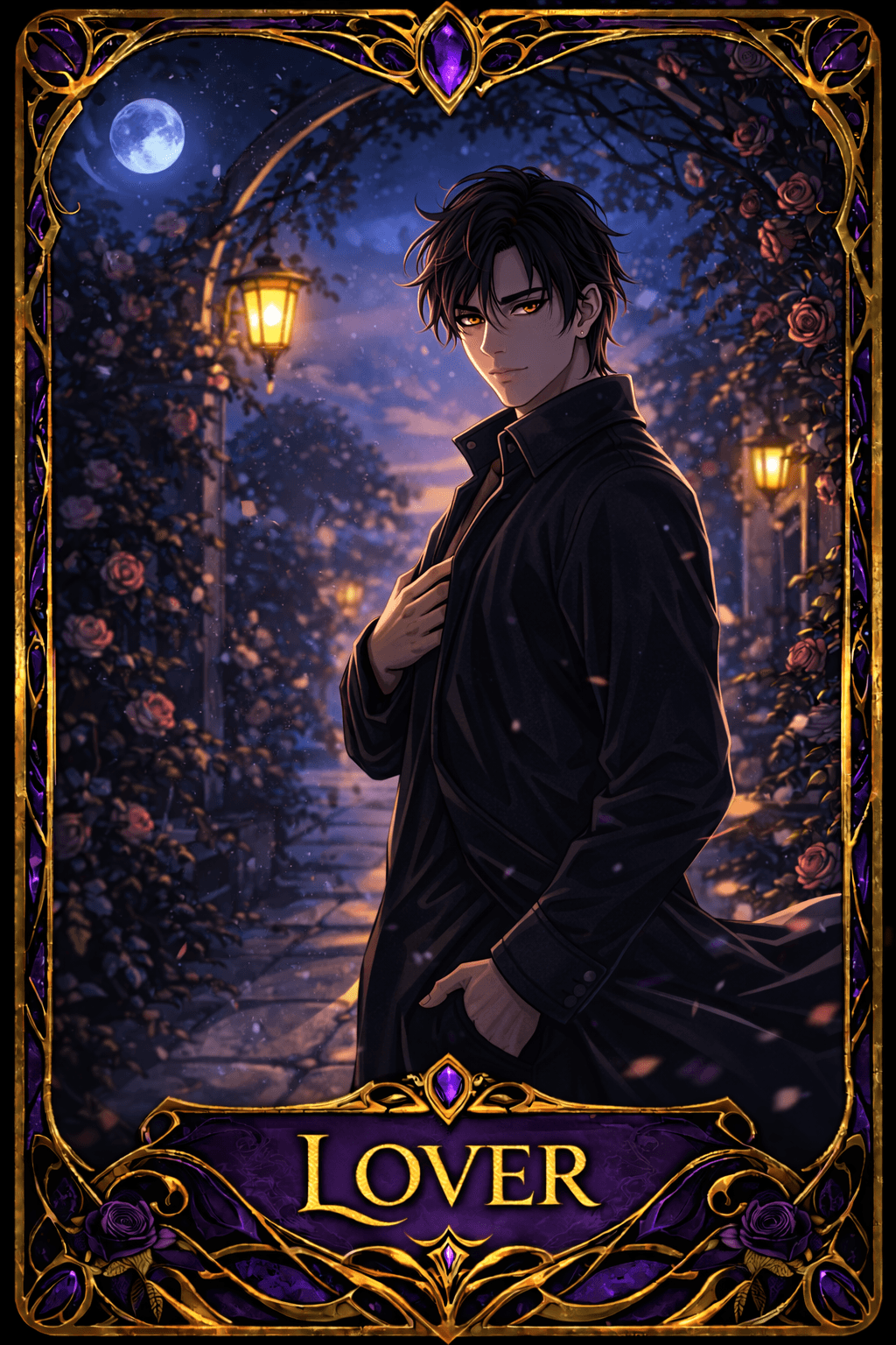 Lover (Man)